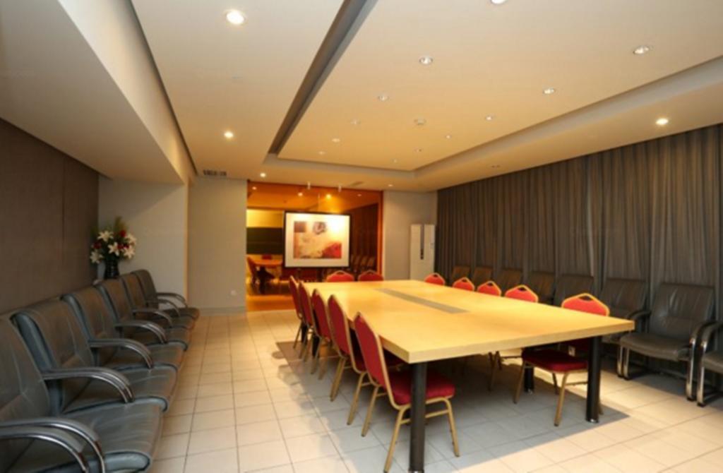 Jinjiang Inn - Changchun Convention & Exhibition Center Exterior photo